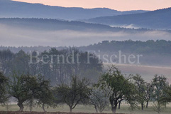 Frnkischer Jura  - Zum Vergroessern klicken!